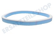 Ariston-Blue Air 113823, C00113823 Trockner Filzband Rückseite Schaumstoff geeignet für u.a. ISL60