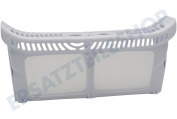 Ariston C00286864 Trockner Filter Flusenfilter, in der Tür geeignet für u.a. TVM70C, TVF85C, TVF83C