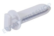 Friac 481227618422 Trockner Stift Schaltertaste (für Start-/Resetschalter) geeignet für u.a. TRA 2130-TRK 2870-AWZ 121