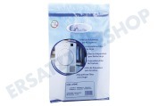 Ignis 481010345281 Wäschetrockner Filter Schaumfilter geeignet für u.a. TKEVO84A, AZAHP9782