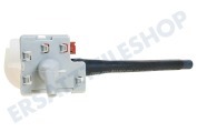 Bosch 657920, 00657920 Wäschetrockner Abfluss-Set Ablaufregler, Klappe geeignet für u.a. WT43W530EE, WTY88781NL