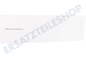 Siemens 707056, 00707056 Trockner Abdeckplatte geeignet für u.a. WTY88782NL, WT47W460FF