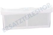 Neff 00652184 Wäschetrockner Filter Flusenfilter geeignet für u.a. WTE863DO, WTE86301