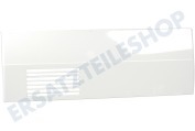 Bosch 289726, 00289726 Wäschetrockner Sockelblende Unten komplett geeignet für u.a. WT71000SN11, WTL6401, CT620