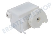 Alternative 00263297 Trockner Pumpe Ablauf 2 Kontakte geeignet für u.a. WTL5400,5200,5580 Plaset