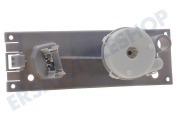 Constructa 651615, 00651615 Trockner Pumpe Ablauf Kondensationstrockner geeignet für u.a. WT44E101, WT44E174