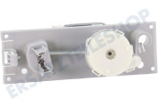 Neff 00651615 Wäschetrockner Pumpe Ablauf Kondenstrockner geeignet für u.a. WT44E101, WT44E174