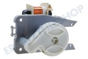 Koenic 145155, 00145155 Wäschetrockner Pumpe Ablauf, Kondensationstrockner geeignet für u.a. WT44W370, WT46W560