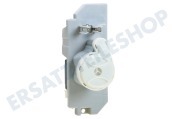 Novamatic 146123, 00146123 Wäschetrockner Pumpe Ablaufpumpe geeignet für u.a. WT46W363, WTW84270, WT43W460