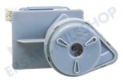 Bosch 145796, 00145796 Wäschetrockner Pumpe Abfuhrpumpe geeignet für u.a. WT45H200NL, WT43H201NL, WTH85281NL