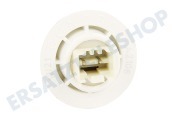 Edesa 41022106 Trockner Sensor NTC-Sensor geeignet für u.a. CSH9A1LES, CSOH7A2DES, DXC10DE80