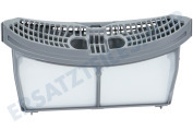 Hitachi 2973380600 Wäschetrockner Filter geeignet für u.a. DHS8312PA0
