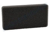 Sibir 327136 Wäschetrockner Filter Schaumstofffilter geeignet für u.a. D7462J, D9864E