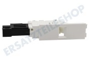 Panasonic 500355 Ablufttrockner Türverriegelung Türschalter geeignet für u.a. DE83/GI, DHGE8013
