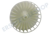 Hotpoint-ariston 208040, C00208040 Wäschetrockner Fan geeignet für u.a. IDCA735BEU, IDCAG35BEU, TCD97B6HEU