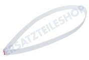 Castor 1250028055 Wäschetrockner Filzband Trommeldichtung vorne (Filz) geeignet für u.a. CMD 8RE-10RE-20RE-ZD150RL