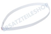 Tricity 1250028055 Wäschetrockner Filzband Trommeldichtung vorne (Filz) geeignet für u.a. CMD 8RE-10RE-20RE-ZD150RL