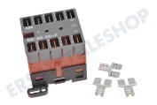 Miele 3234125 Wäschetrockner Relais Block -10 Kontakte- geeignet für u.a. G7825, IT8000, T5206