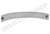 Zanussi-electrolux 1254242041 Wäschetrockner Filter Flusensieb unten geeignet für u.a. ZTA210, T36800, ZTB190