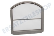 Zanussi-electrolux 1254246042 Wäschetrockner Filter Flusensieb -in Tür geeignet für u.a. ZTA210, ZTA235, EDE36130W