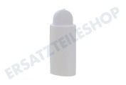 Zanussi-electrolux 1258023108 Trockner Verschluss Kappe des Wassertanks geeignet für u.a. TC7124, ZTK120, TC7102W