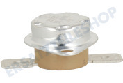 Cylinda 350493 Trockner Thermostat geeignet für u.a. TD70101, TD70C01