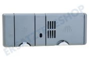 Zanker 1113330128 Spülmaschine Einspülschale mit Klarspül-Einheit geeignet für u.a. ESI6541, ESL6327, F45502