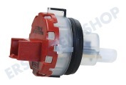 Merker 1113368003 Spülmaschine Fühler optisch + NTC geeignet für u.a. FAV65060VI, VA6011