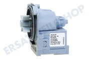 Electrolux 8996464036582  Pumpe ohne Filtergehäuse -Askoll- geeignet für u.a. Favorit 3050-4051-8080