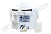 Electrolux 140180051033 Spülmaschine Pumpe Ablaufpumpe geeignet für u.a. ESL6362, F88700, ESF8810