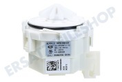 Electrolux 140180051033 Spülmaschine Pumpe Ablaufpumpe geeignet für u.a. ESL6362, F88700, ESF8810