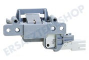 Hotpoint-ariston C00274116 Spülmaschine Schloss Inkl. Schalter geeignet für u.a. DIF26A, LFT2167, LFT216A