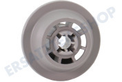 Bosch 611475, 00611475 Spülmaschine Rad des Unterkorbes geeignet für u.a. SBV53M30, SK25E201