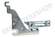 Kleenmaid 263115, 00263115 Spülmaschine Scharnier der Tür -links- Metall geeignet für u.a. SE23203, SE24260, SE25263