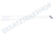 Tecnik 610087, 00610087 Spülmaschine Kabel Zugseil der Feder geeignet für u.a. SN65E006, SMI40D45, SE53E235