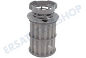 Neff Spülmaschine 00645038 Mikrofilter für Geschirrspüler geeignet für u.a. SBV69T10, SMD50E14