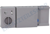 Siemens 00490467 Spülmaschine Einspülschale Mit Klarspülereinheit geeignet für u.a. SGI4556EU/13 - SGU5605/12