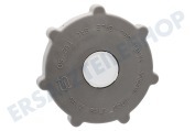 Kleenmaid 165259, 00165259 Spülmaschine Verschluss für Salzbehälter -Schraubdeckel- geeignet für u.a. SGS4392,