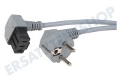 Viva 645033, 00645033 Spülmaschine Anschlusskabel Kabel 1,75 m geeignet für u.a. SBV65M20, SBV69M10