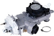 Airlux 00488856 Spülmaschine Heizelement Durchlauferhitzer 240V geeignet für u.a. SE25A233, SE64A590