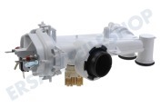 Airlux 652216, 00652216 Spülmaschine Heizelement 240V Durchlauferhitzer geeignet für u.a. SE65560, SHV4603