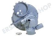 Whirlpool Spülmaschine 668102, 00668102 Pumpentopf geeignet für u.a. SBV69M10, SN56M252