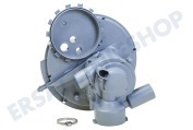 Bauknecht Spülmaschine 00668102 Pumpentopf geeignet für u.a. SBV69M10, SN56M252