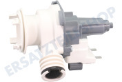 Rosieres 91200173 Spülmaschine Pumpe Ablaufpumpe, Magnet -Plaset- geeignet für u.a. A9004