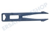 Ikea 1881970100 Spülmaschine Türhaken Türverschlusshaken lang geeignet für u.a. D5520FW, DFN5830, DIN1520