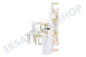 Ikea 1510600400 Spülmaschine Schloss Türverriegelung geeignet für u.a. DFN6632, DSN05310X, DIN4428