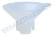 Ikea 1732380100 Spülmaschine Trichter für Salzbehälter geeignet für u.a. DIN15310, D4764BI, GSN2210W