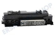 Grundig 1739440010 Spülmaschine Steuerplatine geeignet für u.a. DIN26410, DIN28422, DIT26420