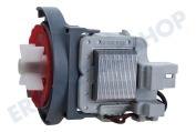 Amica 1748200100 Spülmaschine Pumpe Ablaufpumpe geeignet für u.a. DFN6835, DFN2423, DSN6530X