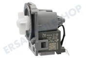 Upo 556915 Spülmaschine Pumpe Ablaufpumpe geeignet für u.a. GI53110, GS62215XS
